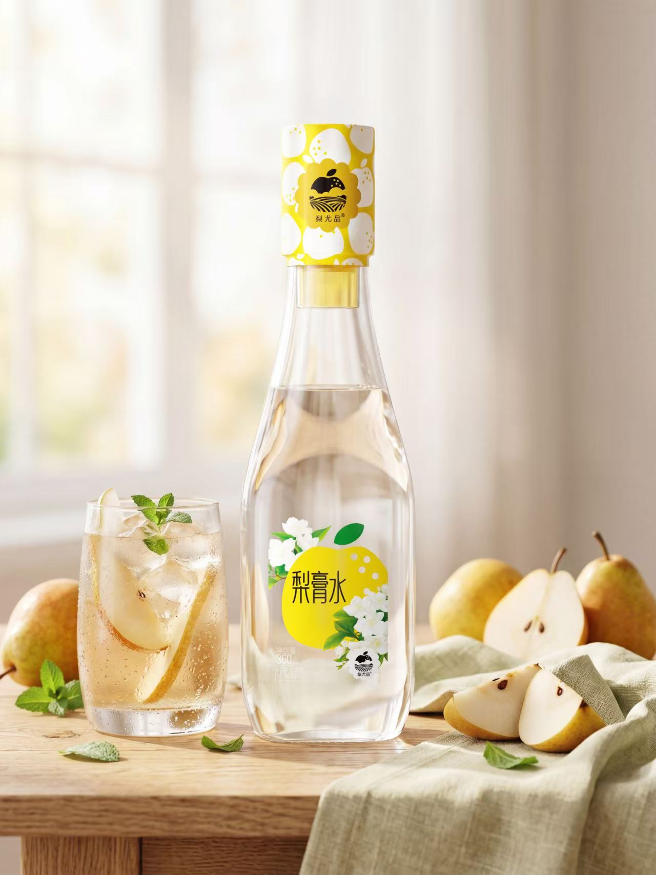 安阳蜂蜜水